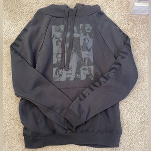 Taylor Swift Eras Hoodie